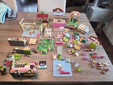 Lego friends konvolt gebraucht kaufen  Martfeld