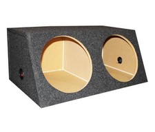 Qpower qsmbass12 dual for sale  Lincoln