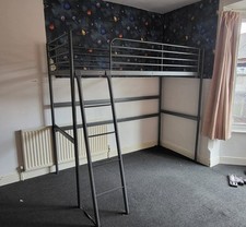bunk ikea bed for sale bunk ikea bed for sale LEICESTER