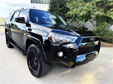 2019 toyota 4runner for sale  Philadelphia