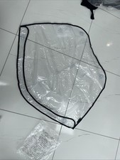 maclaren techno xt raincover for sale maclaren techno xt raincover for sale HULL