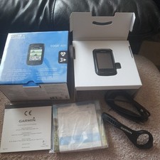 Garmin edge 800 for sale  NOTTINGHAM