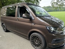 Camper 2018 for sale Camper 2018 for sale  BOLTON