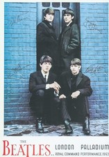 The beatles london usato  Milano