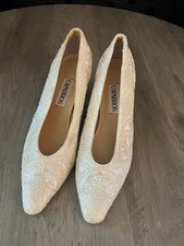 Vintage capparos beaded for sale  Carbondale