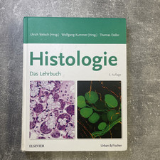 Histologie lehrbuch zytologie gebraucht kaufen  Berlin