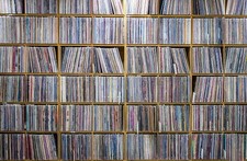 Lot 15x rpm for sale  Seattle