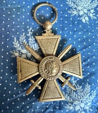 Antique wwi french for sale  San Francisco