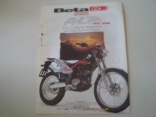 moto beta alp 200 d'occasion moto beta alp 200 d'occasion Expédié en Belgium