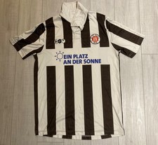 Pauli away shirt for sale  POLEGATE