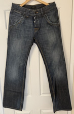 Mens firetrap dark for sale  SOUTHAMPTON