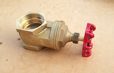 2.5 brass female for sale  RHYL