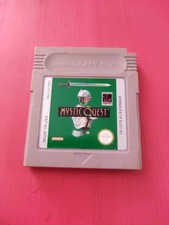 Mystic quest game d'occasion  Cozes