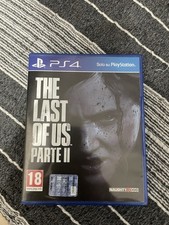 the ps4 of 2 us last usato the ps4 of 2 us last usato Napoli