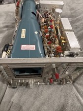 Tektronix 491 spectrum for sale  Brentwood