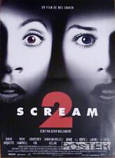 Scream craven campbell d'occasion  France