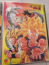Affiche poster dragon d'occasion  Marseille XIII