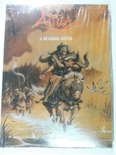 Attila ... mon gebraucht kaufen  Berlin