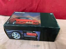 Dealer edition bmw for sale  RADSTOCK