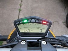 Ducati lost key d'occasion  Expédié en Belgium