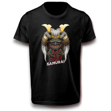 Ewiger samurai shirt gebraucht kaufen  Werdohl