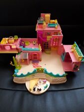 Polly pocket mattel d'occasion  Bayeux