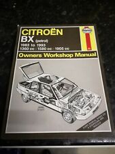 citroen bx for sale  WALLINGTON