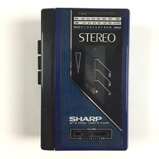 Sharp 126h défaut d'occasion  Clermont-Ferrand-