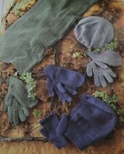 Knitting pattern ladies for sale  COLCHESTER