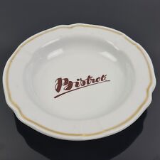 Antico posacenere portacenere usato  Carrara