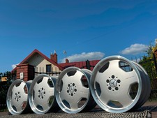 Amg monoblock 18x8j gebraucht kaufen  Münster