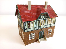 Wohnhaus fachwerkhaus gebäude gebraucht kaufen  Datteln