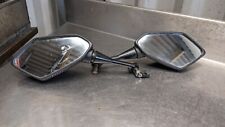 Suzuki xf650 mirrors for sale  LANCASTER