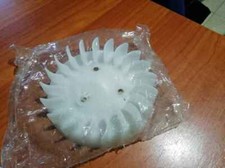 Ventola volano modificata usato  San Giovanni la Punta