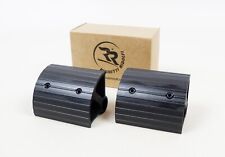Righetti Ridolfi Aluminio 35mm Kart Pedal Extensiones Menor Cadete comprar usado  Enviando para Brazil