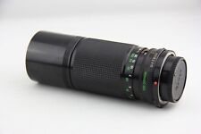 Canon 100 200mm gebraucht kaufen  Bremen