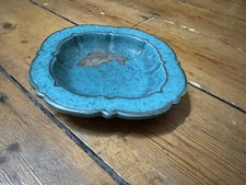 Argenta stoneware bowl for sale  BECKENHAM