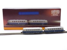 Märklin 88162 mini gebraucht kaufen  Neuburg a.d.Donau