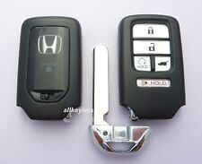 Usado, Driver Honda CR-V PILOT CIVIC #1 controle remoto de entrada sem chave fabricante de equipamento original KR5V2X +NOVA CHAVE comprar usado  Enviando para Brazil