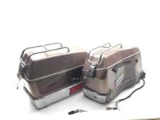 1200 goldwing saddlebags for sale  Parkersburg