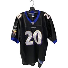 Reebok baltimore ravens for sale  Salem