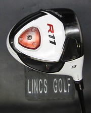 Taylormade r11 driver for sale  SPILSBY