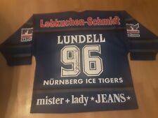 Ice tigers nürnberg gebraucht kaufen  Dinkelsbühl