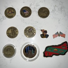 Americas never forget for sale  CHELMSFORD