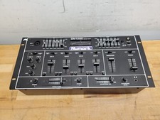 Numark dm1200 channel for sale  Glassboro
