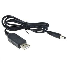 1PÇ USB DC 5V para DC 12V módulo step-up conversor conector macho 2.1x5.5mm, usado comprar usado  Enviando para Brazil