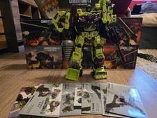 Transformers generation toy gebraucht kaufen  Hetzerath