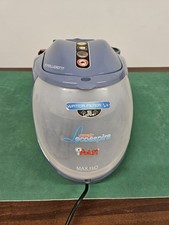 Vaporetta polti ecoaspira usato  Recanati