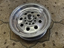 Weld draglite 15x6 for sale  Valley Center