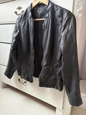 Marc polo lederjacke gebraucht kaufen Marc polo lederjacke gebraucht kaufen  Kiel